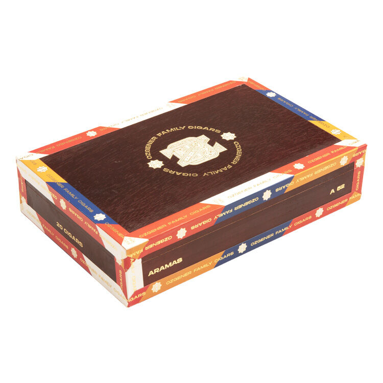 View product media OZA52 A52, , jrcigars 2